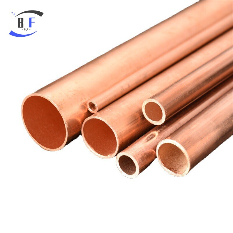 C10200 Copper Tube