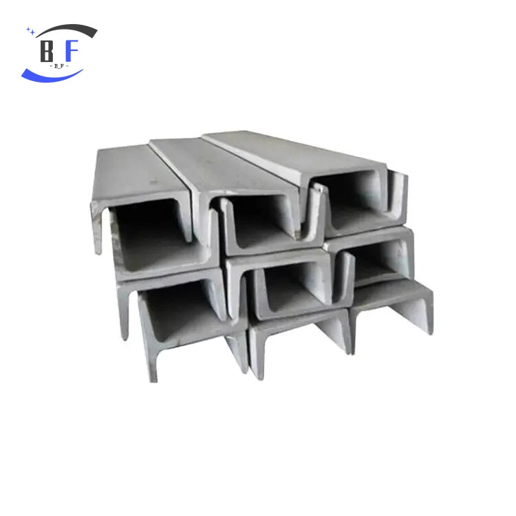 Channel Steel
