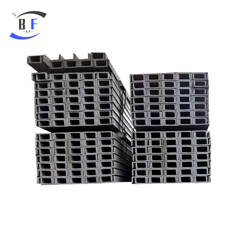 Channel Steel