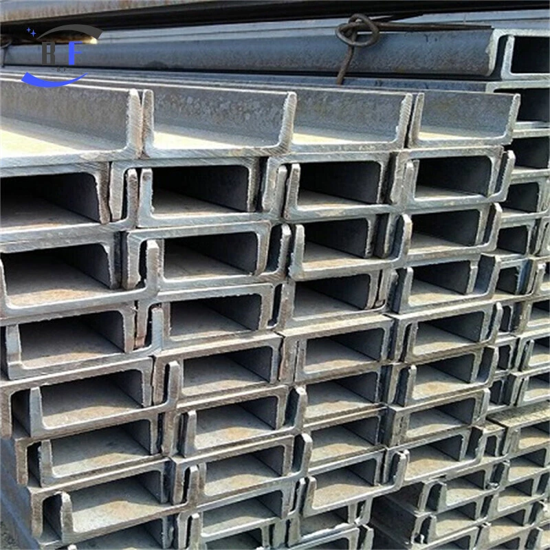 Channel Steel