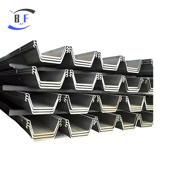 Steel Sheet Pile