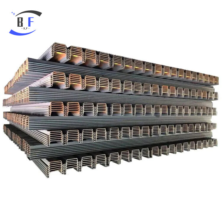 Steel Sheet Pile