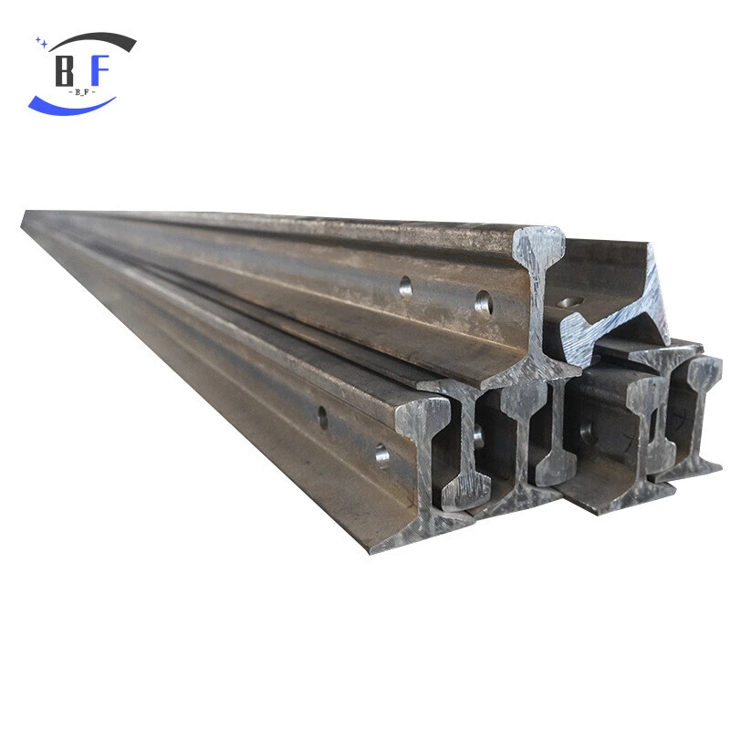 Rail