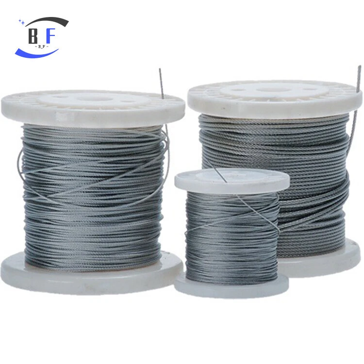 Wire