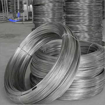 Wire