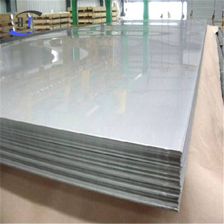 316L Stainless Steel Plate