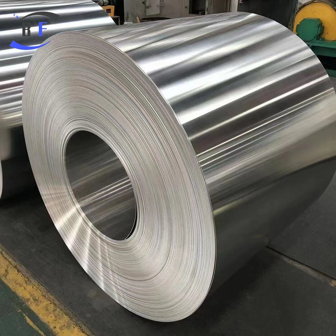 310 Stainless Steel Coil