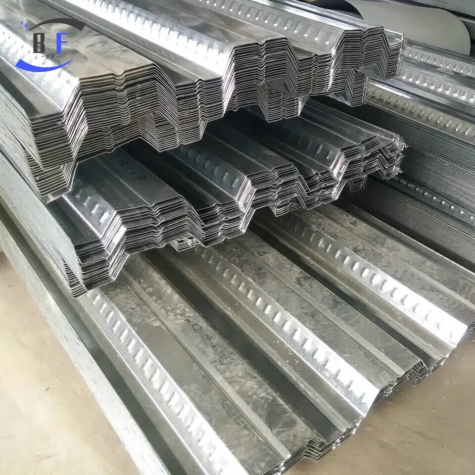 S280GD+Z Galvanized Roof Sheet
