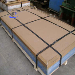 2024 Aluminum Plate
