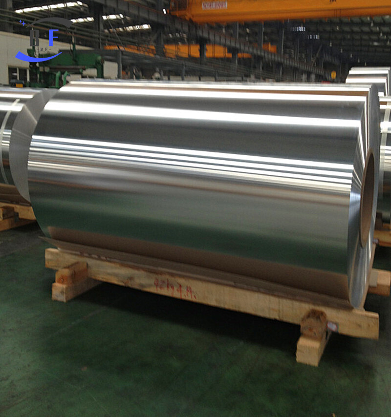 5052 Aluminum Coil