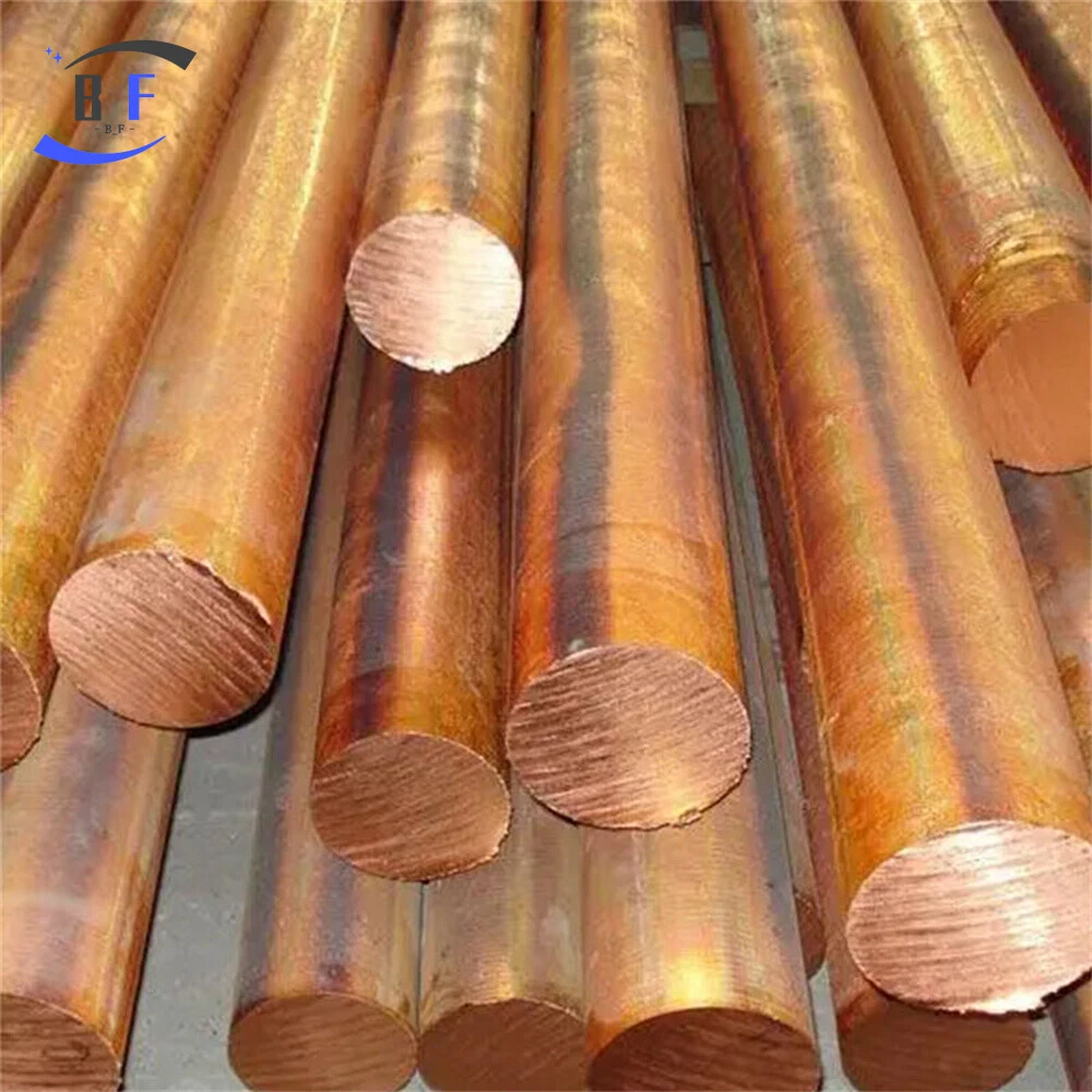 C12000 Copper Rod