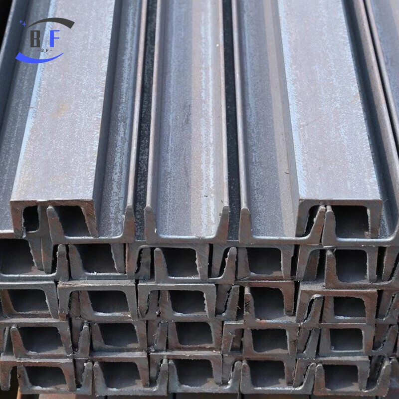Channel Steel