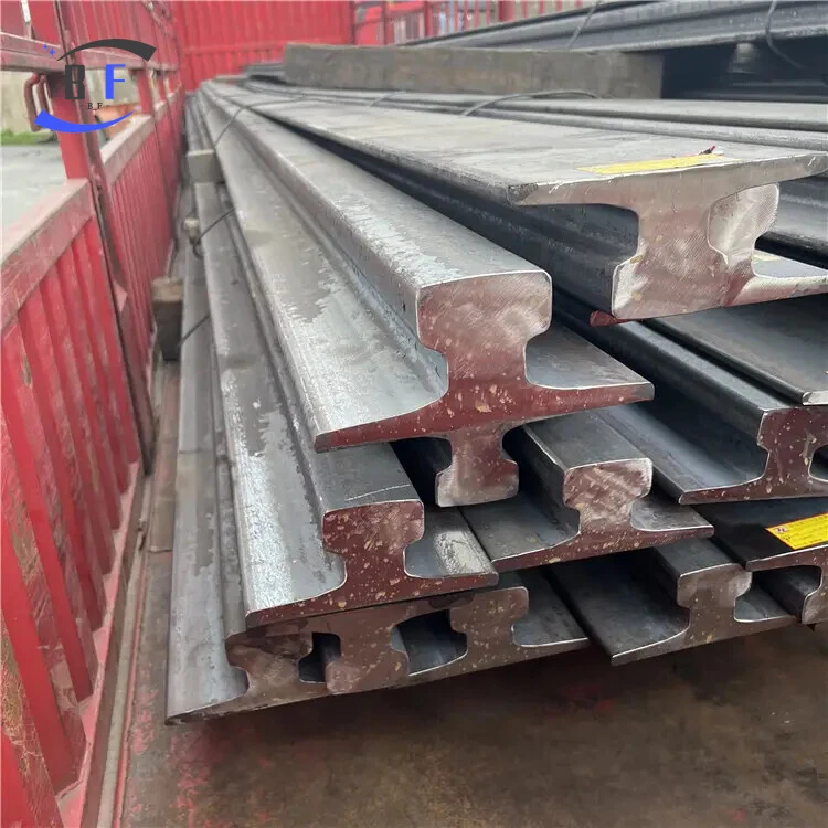 Rail