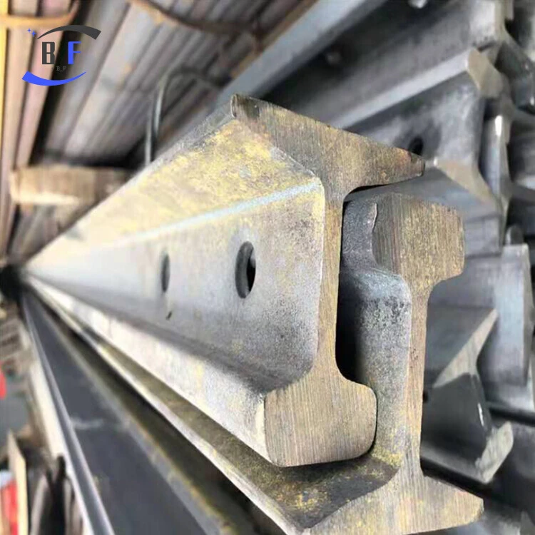 Rail