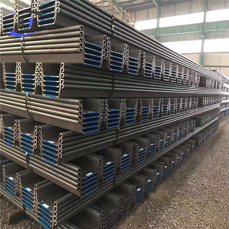 Steel Sheet Pile