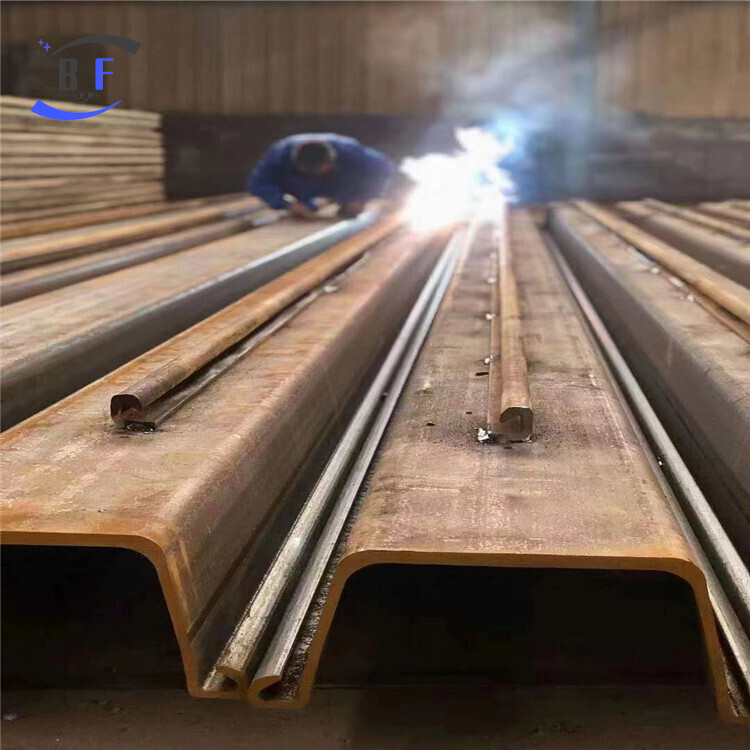 Steel Sheet Pile