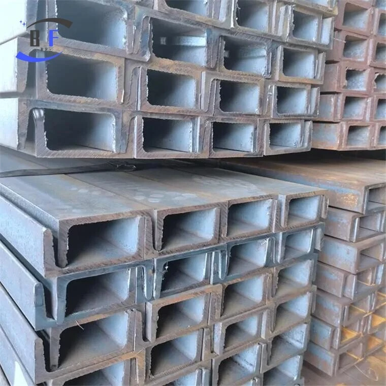 Channel Steel
