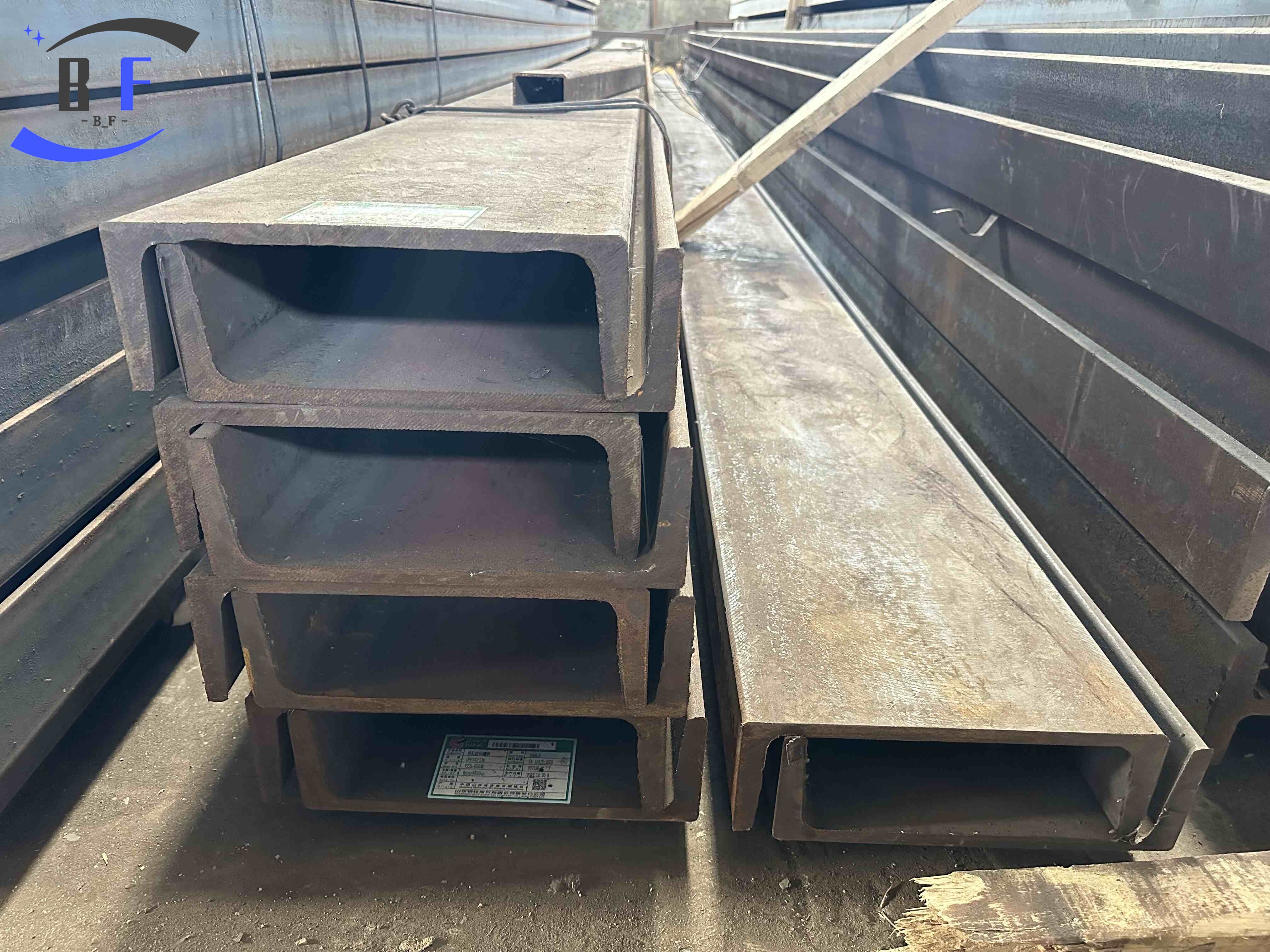 Channel Steel