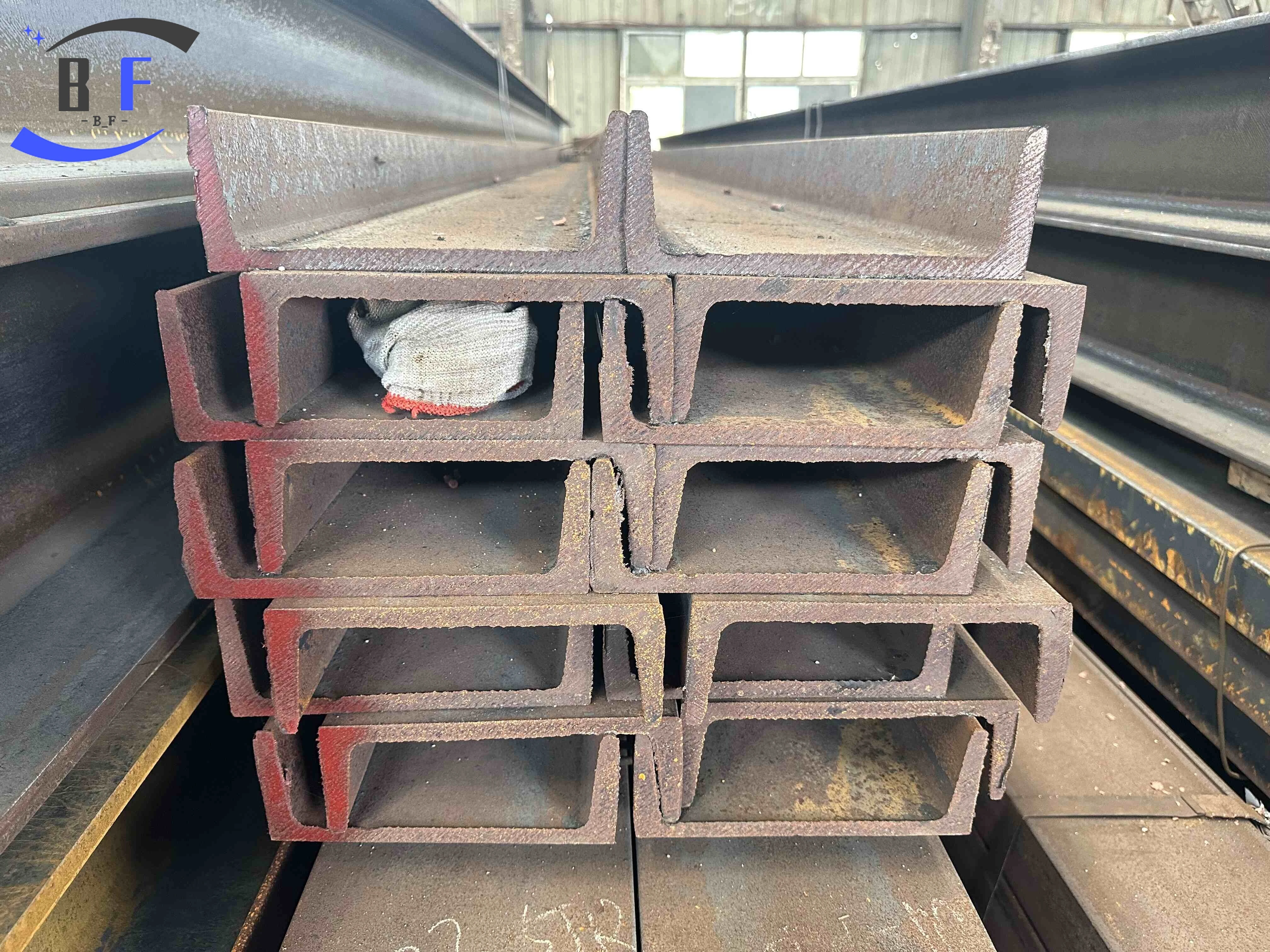 Channel Steel
