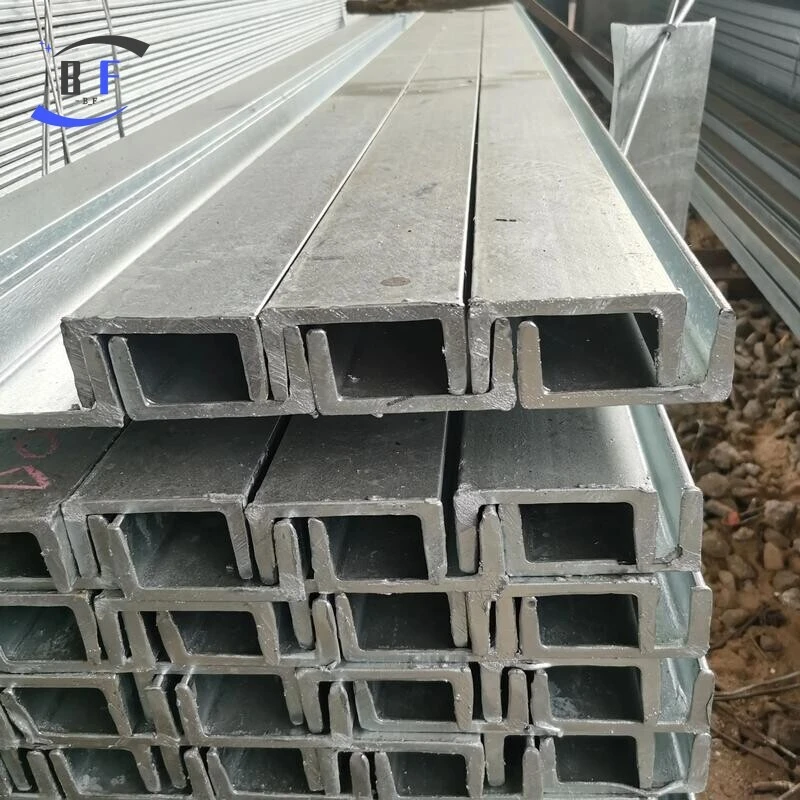 Channel Steel