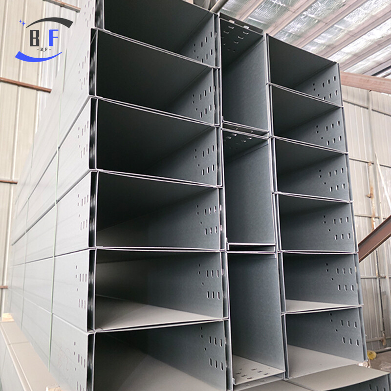 Hot Selling Channel Cable Tray