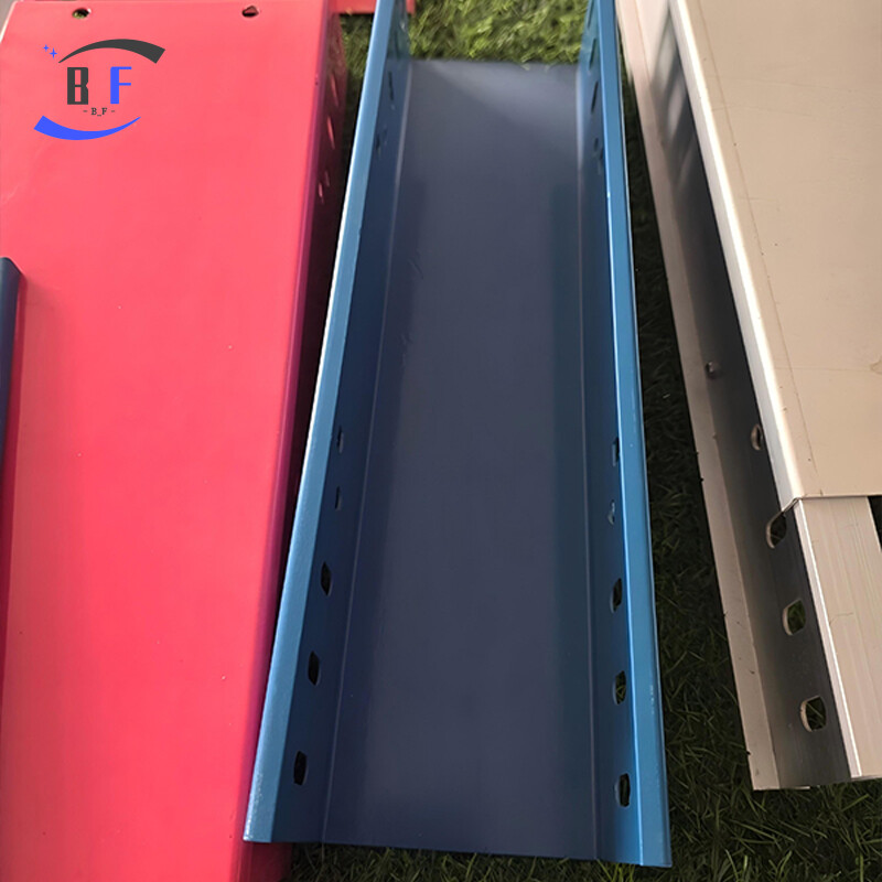 Hot Sale Spraying Cable Tray