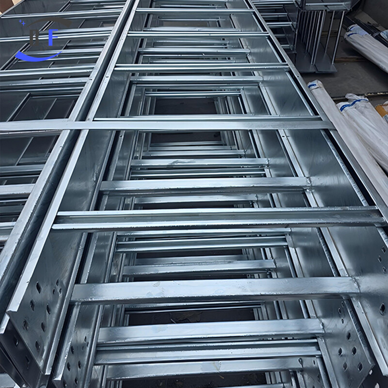 Chinese Wholesale Ladder Cable Tray