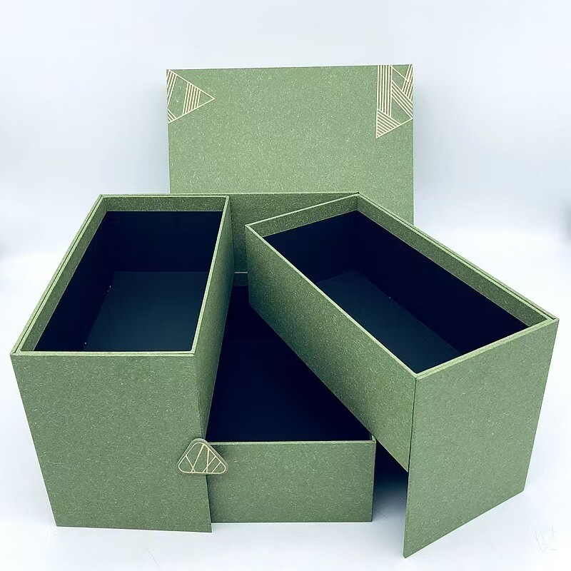 Gift Box (green)