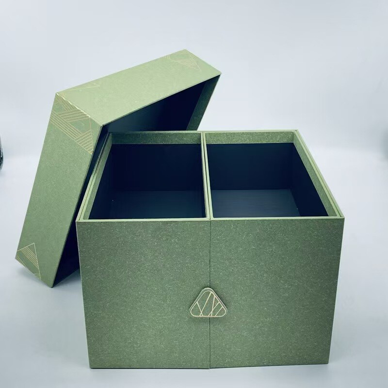 Gift Box (green)