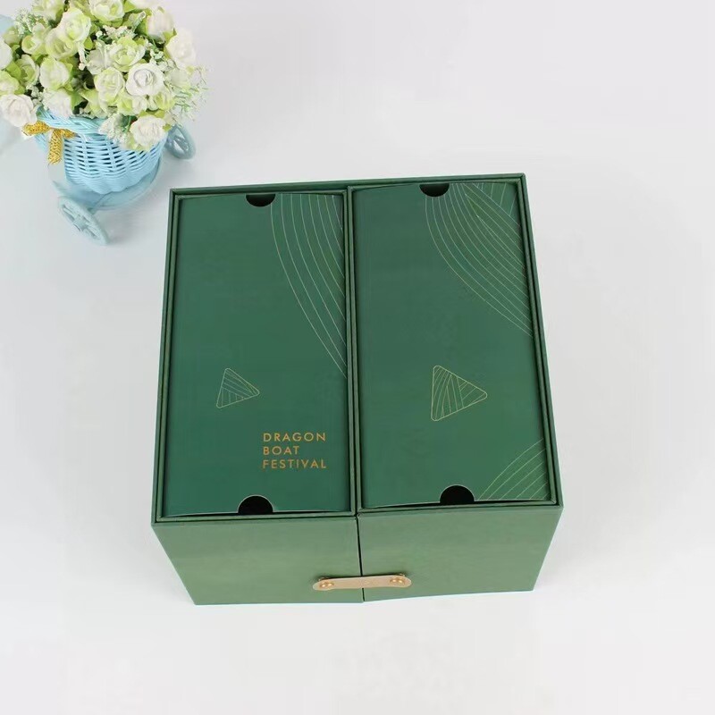 Gift Box (green)