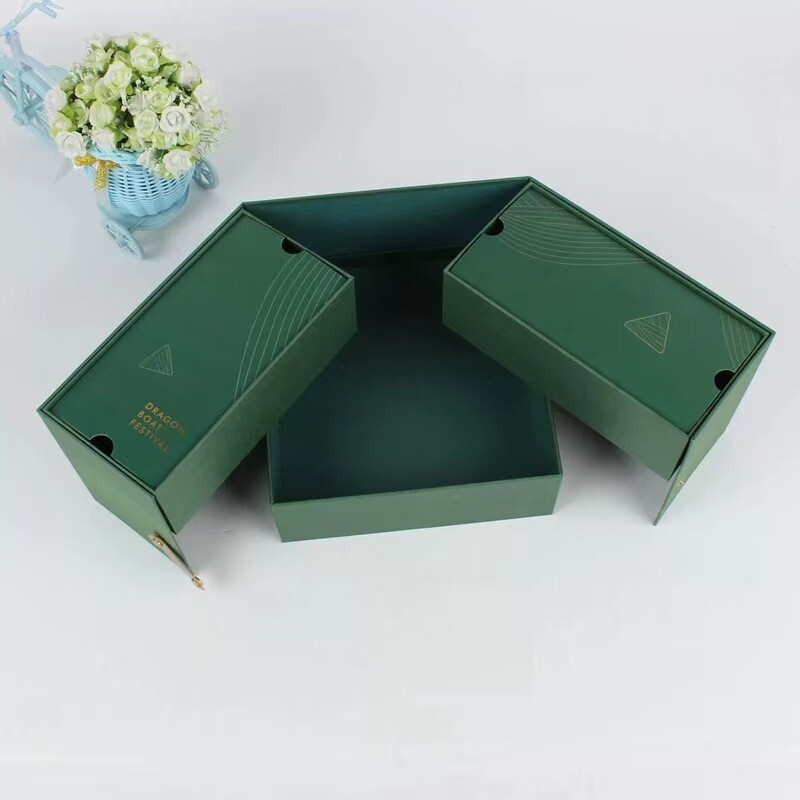 Gift Box (green)