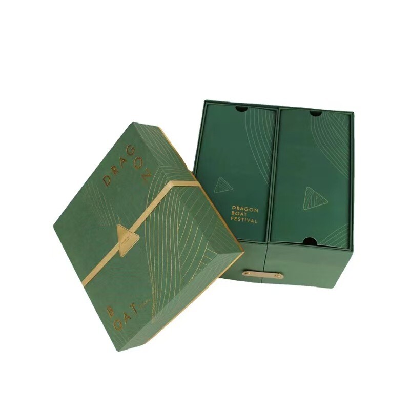Gift Box (green)