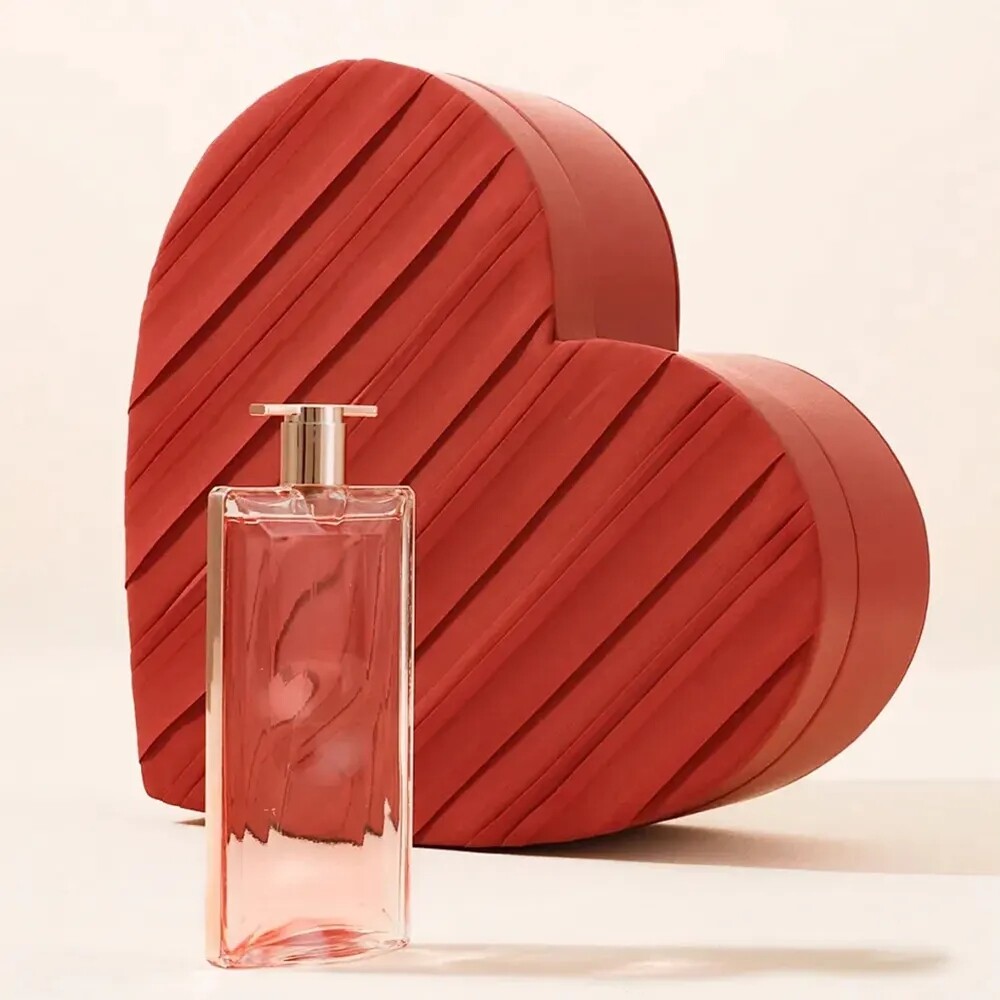 Wholesale luxurious Heart Shaped Boxes Boxes For Preserved Roses Biodegradable Cardboard Chocolate Gifts Heart Shaped Boxes Wholesale