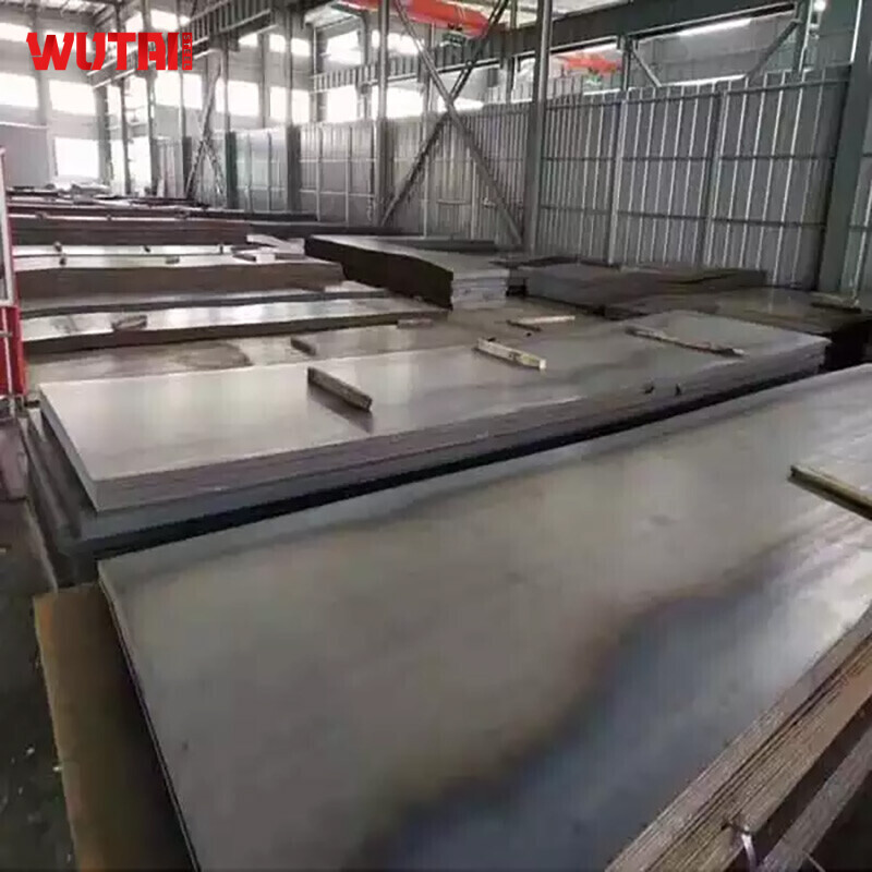 1023 Cold Rolled Steel Plate