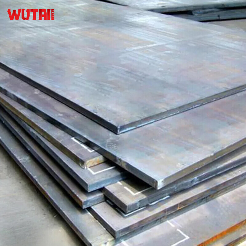 1045 Cold Rolled Steel Plate
