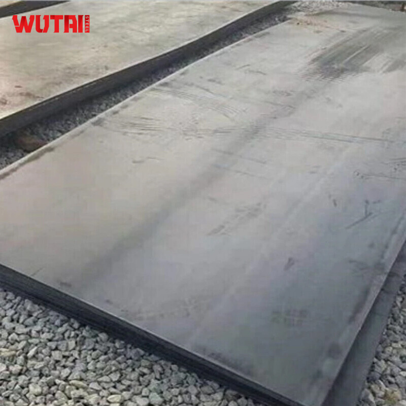 1045 Cold Rolled Steel Plate