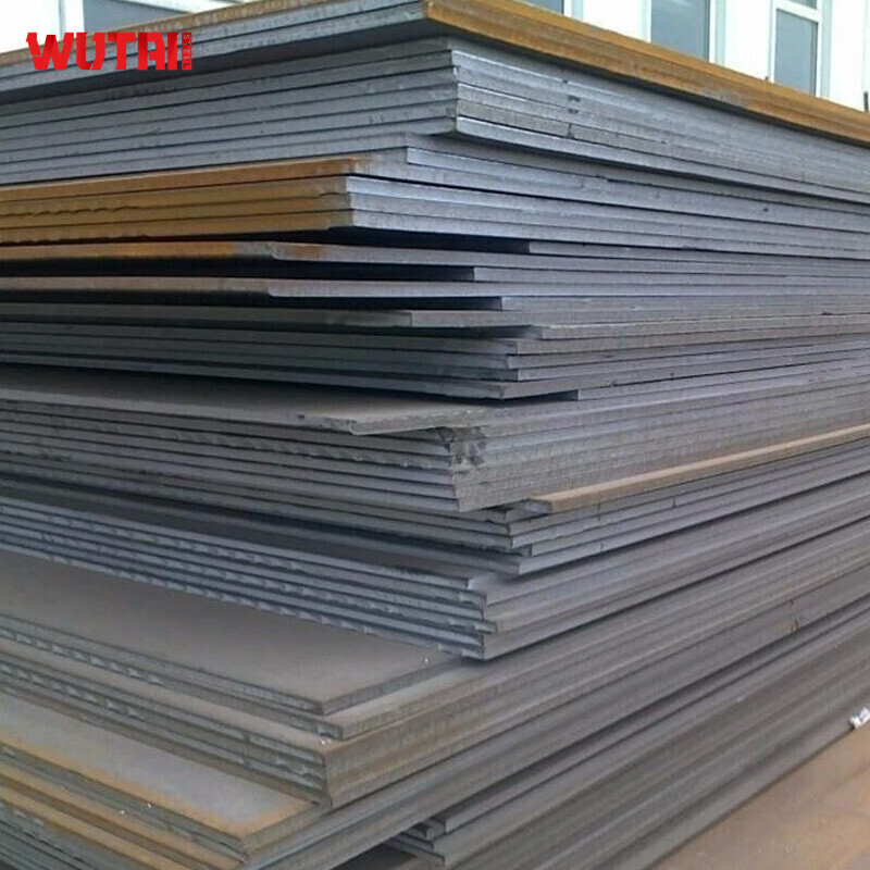 1045 Cold Rolled Steel Plate