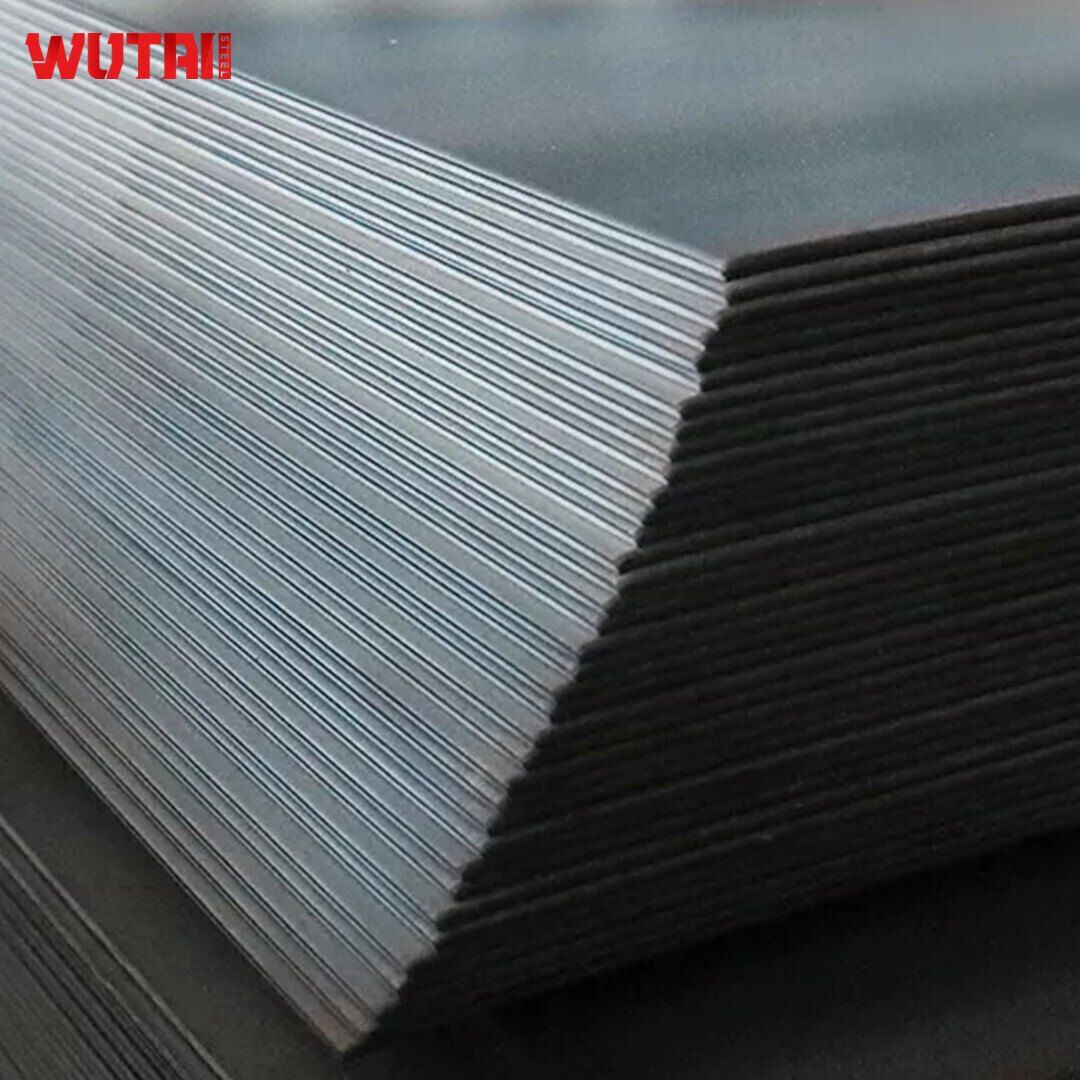 Carbon Steel Plate