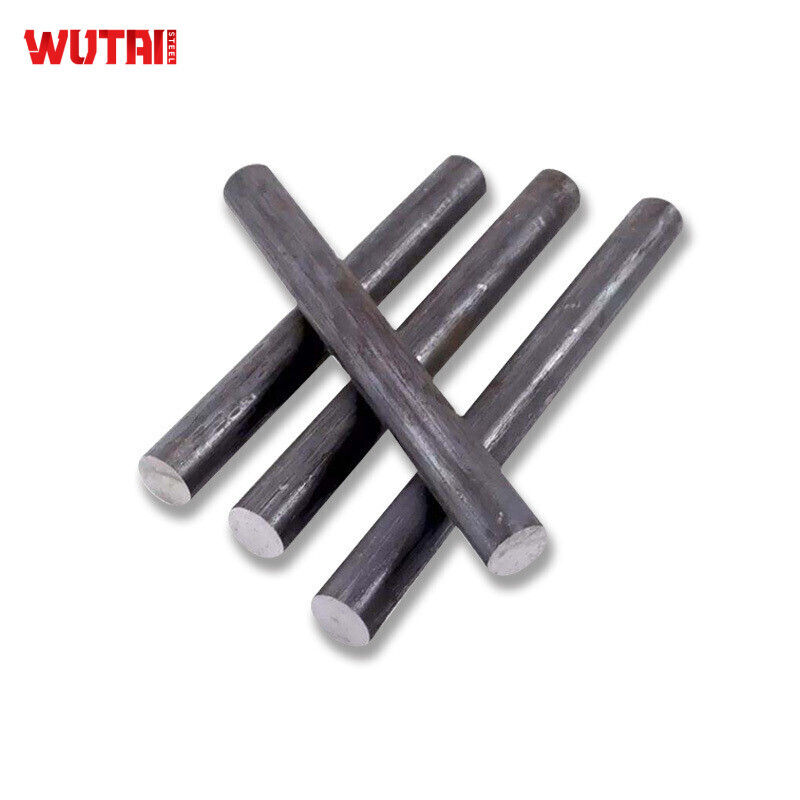 A572 Round Steel Bar