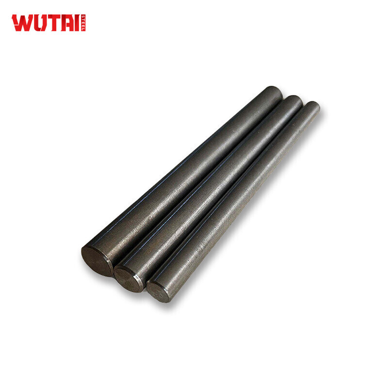 A105 Round Steel Bar