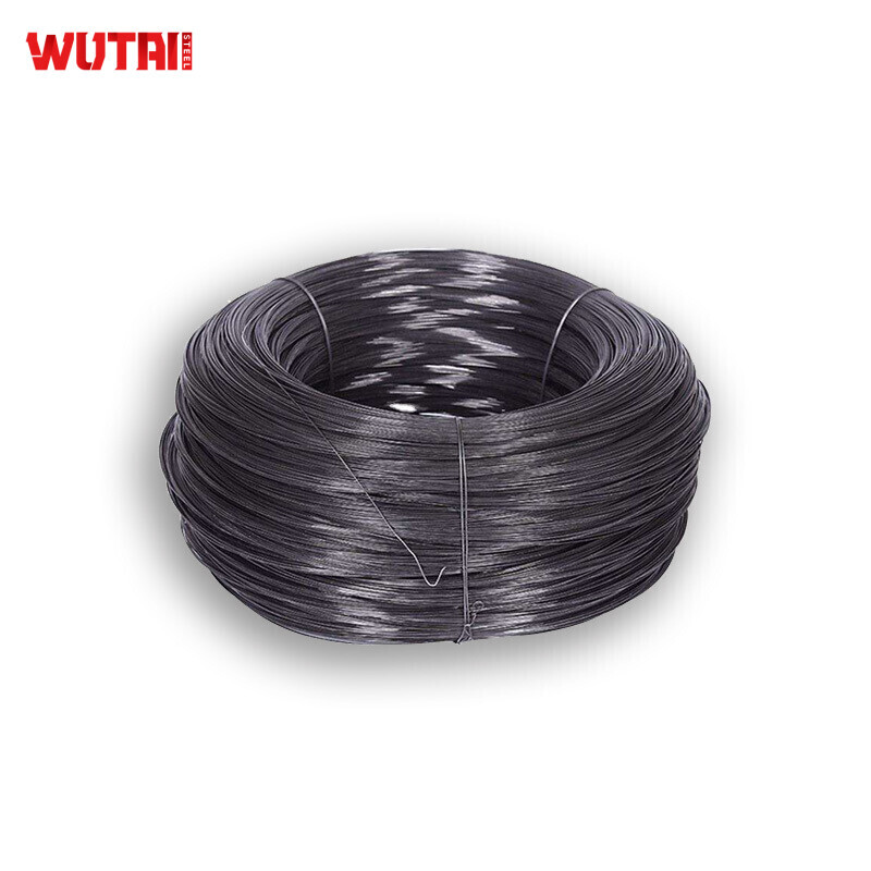 ST37 Carbon Steel Wire