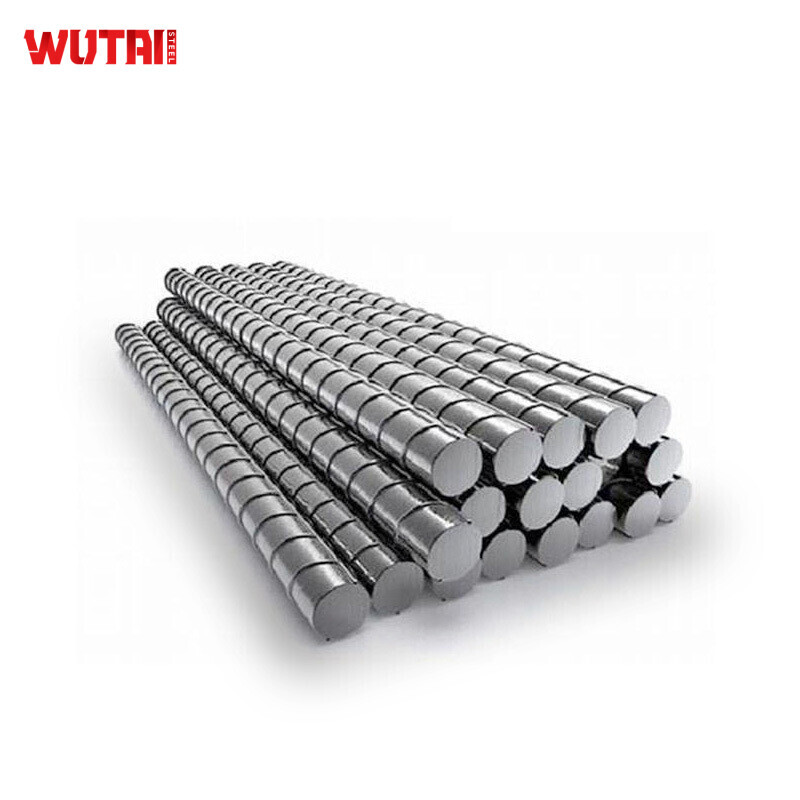 B500A/B500B/B500C Rebar