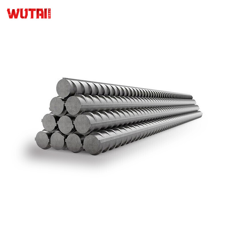 HPB300/HRB335/HRB400/HRB500 Reinforcement