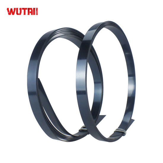 S275J0 Carbon Steel Strip