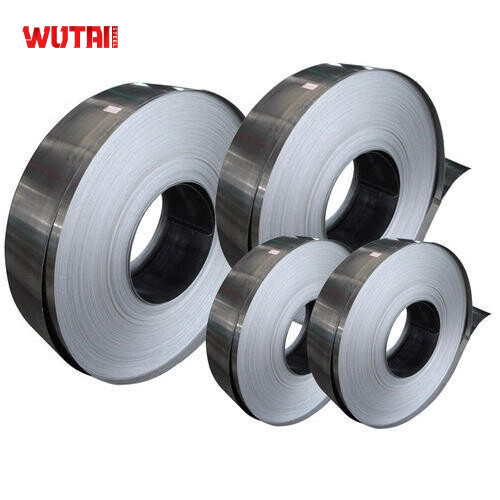Carbon Steel Strip