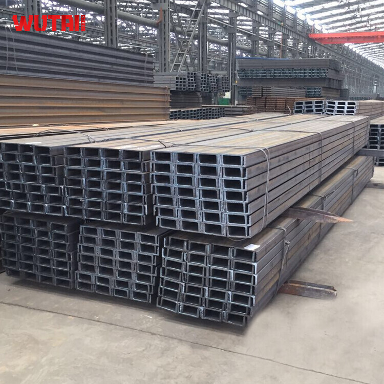 Channel Steel