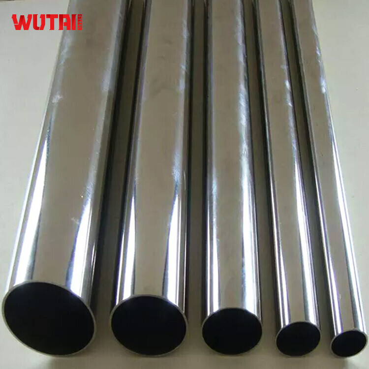 430 Stainless Steel Pipe