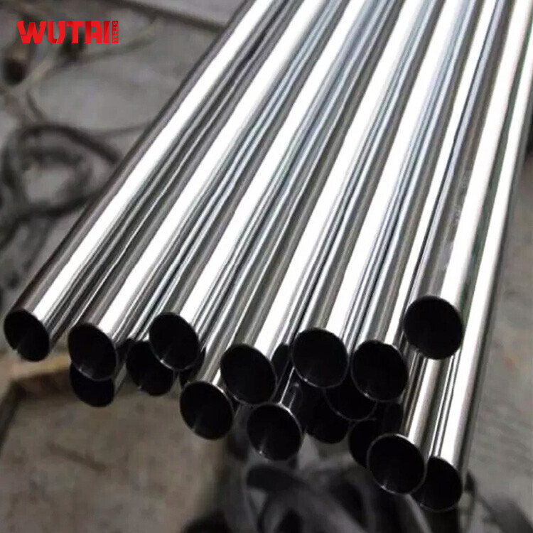 430 Stainless Steel Pipe