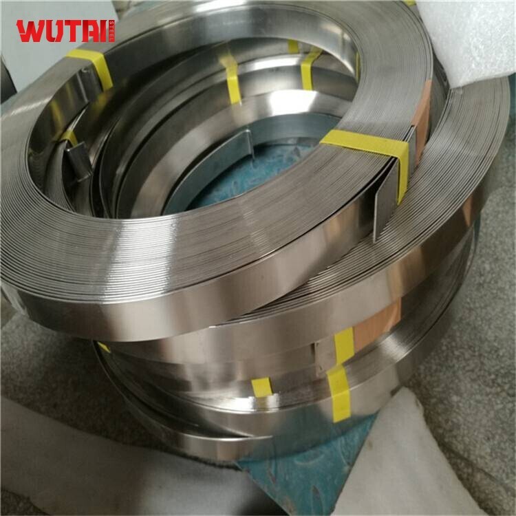 Stainless Strip