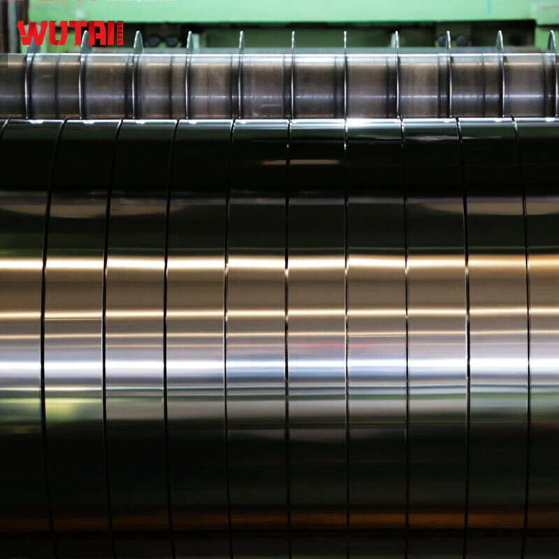 304L Stainless Strip